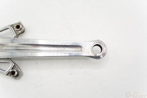 Stronglight 93 Kurbelsatz 170mm