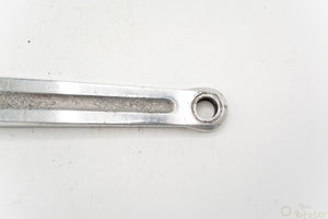 Stronglight 93 Kurbelsatz 170mm