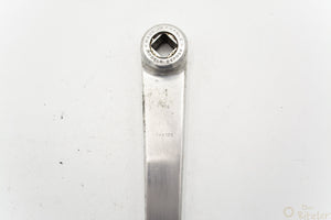 Stronglight 93 Kurbelsatz 170mm