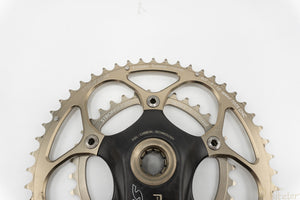 Stronglight Pulison Carbon Kurbelsatz 172,5mm