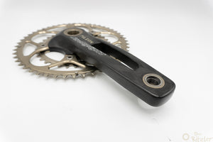Stronglight Pulison Carbon Kurbelsatz 172,5mm