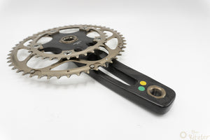 Stronglight Pulison Carbon Kurbelsatz 172,5mm