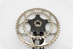 Stronglight Pulison Carbon Kurbelsatz 172,5mm