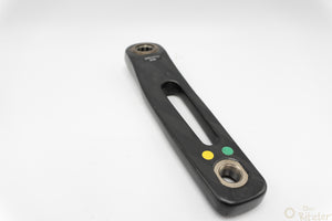 Stronglight Pulison Carbon Kurbelsatz 172,5mm