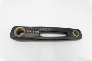 Stronglight Pulison Carbon Kurbelsatz 172,5mm