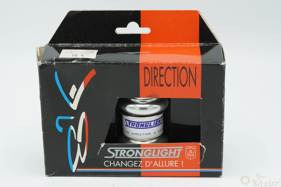 Stronglight A9 Steuersatz NIB