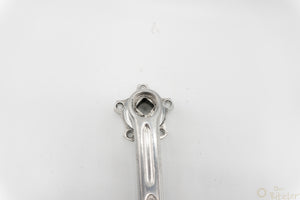 Stronglight 49D Kurbelarm rechts 165mm