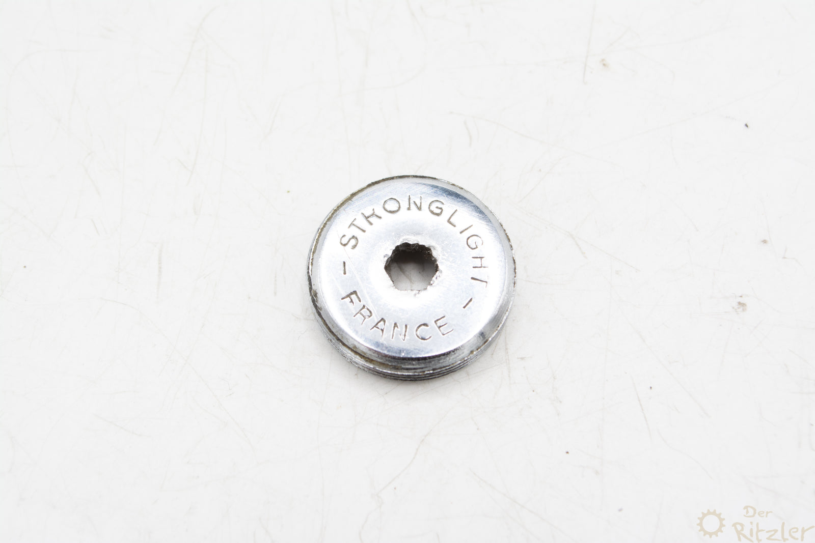 Stronglight Staubkappe für Kurbeln