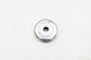 Stronglight dust cap for cranks
