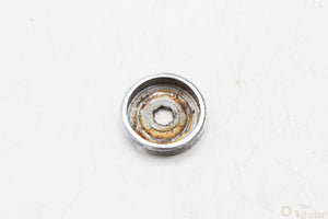 Stronglight dust cap for cranks
