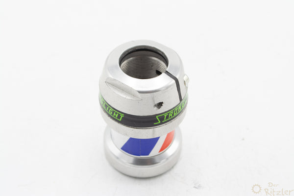 Casque 3/4 Achromatic X14 avec pare-soleil | CH