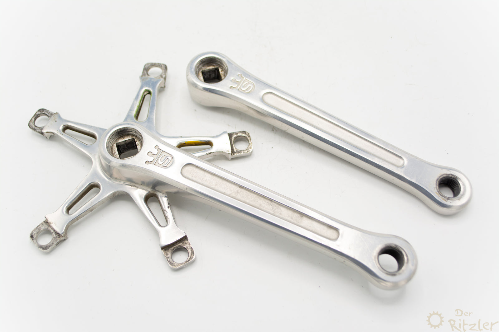 Sugion Mighty Kurbelsatz 171mm