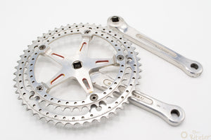 Sugino Mighty Kurbelsatz 171mm