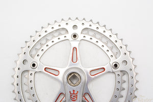 Sugino Mighty Kurbelsatz 171mm