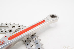 Sugino Mighty Kurbelsatz 171mm