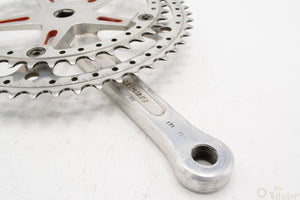 Sugino Mighty Kurbelsatz 171mm