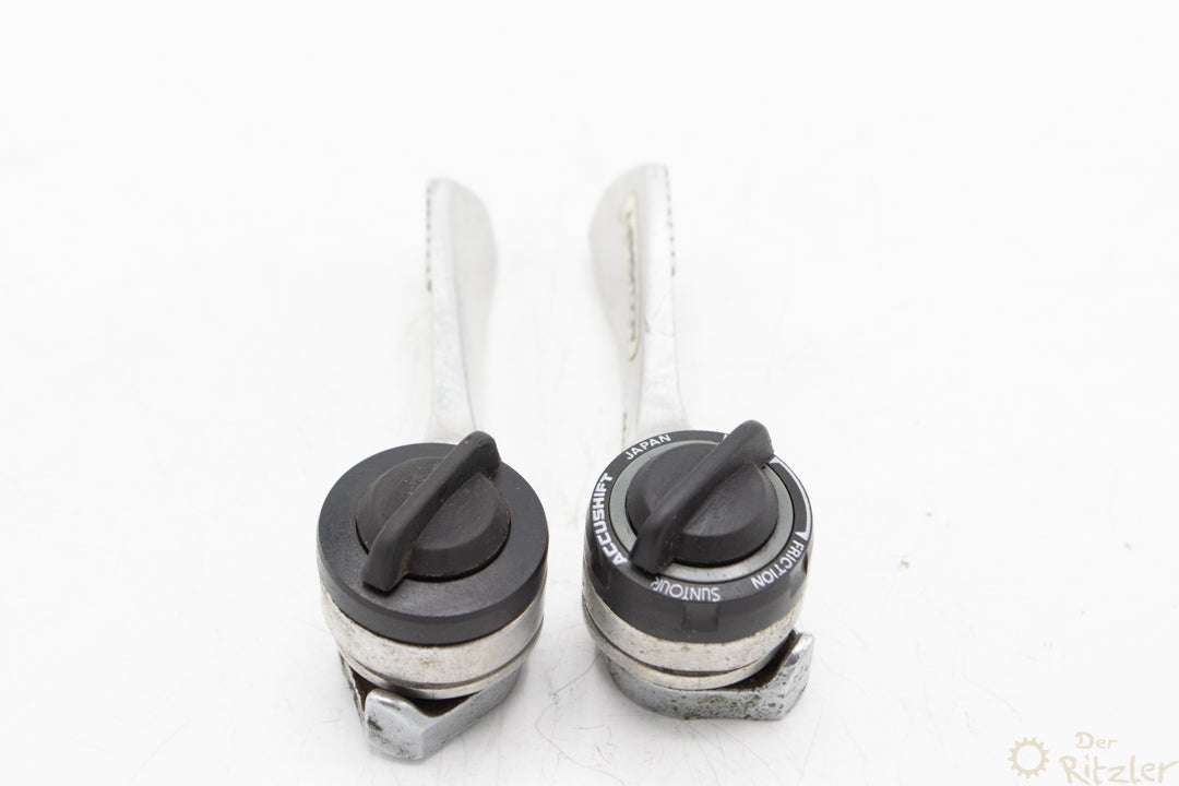 SunTour Accushift Schalthebel