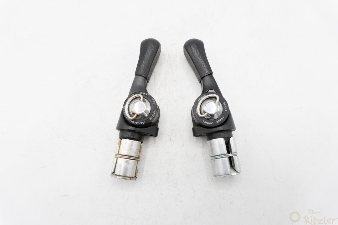 Suntour Bar Con Accushift Schalthebel 7-fach