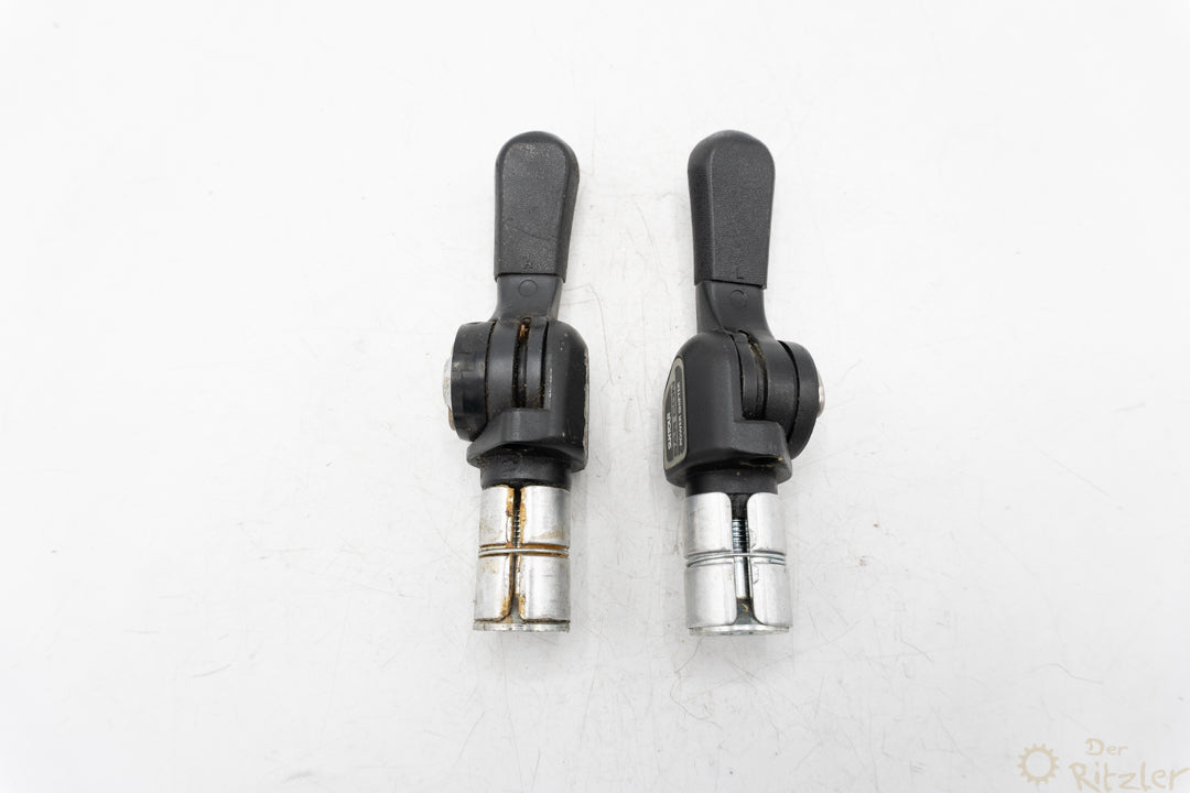 Suntour Bar Con Accushift Schalthebel 7-fach