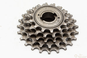 SunTour Perfect 5-fach Schraubkranz