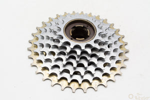 SunTour Alpha 7-fach Schraubkranz