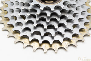 SunTour Alpha 7-fach Schraubkranz