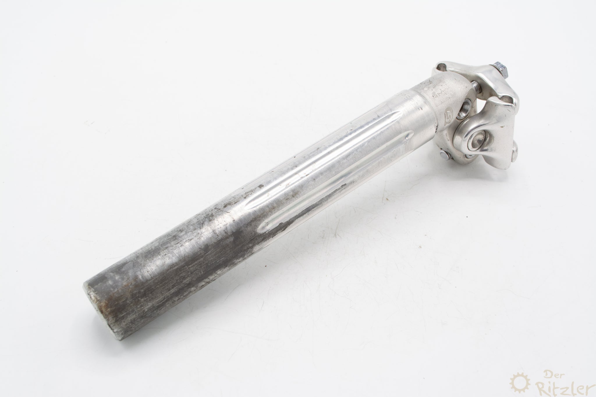 suntours sattelstütze SunTour Superbe fluted Sattelstütze 27,0mm