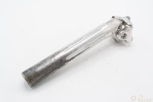 SunTour Superbe fluted Sattelstütze 27,0mm