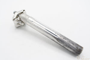 SunTour Superbe fluted Sattelstütze 27,0mm