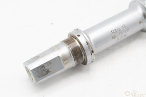 SunTour XC Pro BB-SL10 Innenlager-Achse