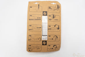 EGS Synchro Shift 3x7-fach Schalthebel NOS