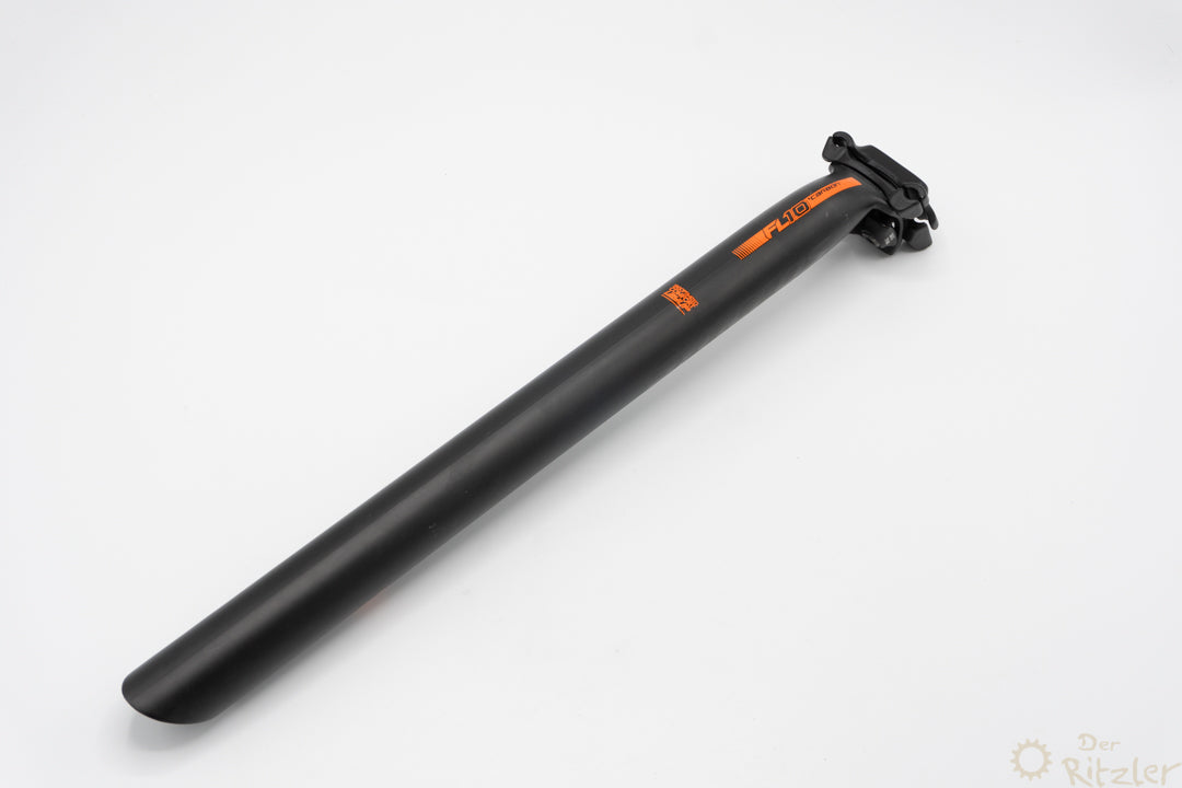 Syncros FL 1.0 Carbon Sattelstütze 31,6mm NOS
