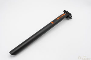 Syncros FL 1.0 Carbon Sattelstütze 31,6mm NOS