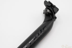 Syncros FL 1.0 Carbon Sattelstütze 31,6mm