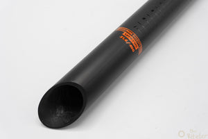 Syncros FL 1.0 Carbon Sattelstütze 31,6mm