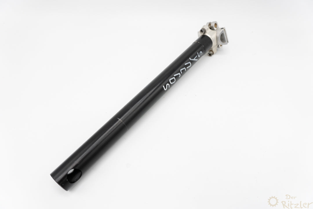 Syncros Aluminium 7075 Sattelstütze 26,8mm