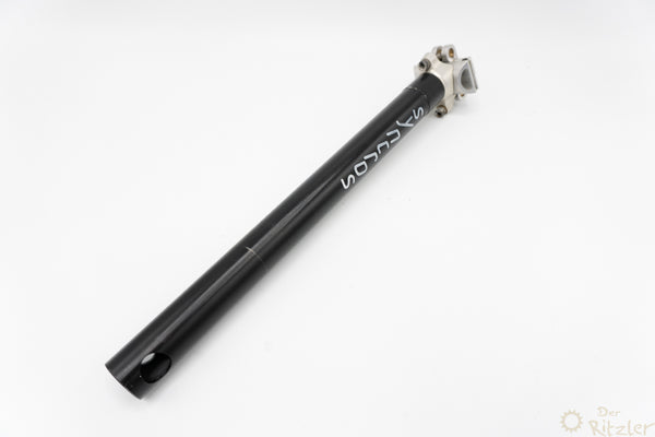 Syncros Aluminium 7075 Sattelstütze 26,8mm