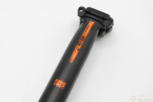 Syncros FL 1.0 Carbon Sattelstütze 31,6mm