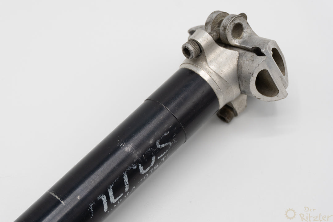 Syncros Aluminium 7075 Sattelstütze 27.2mm