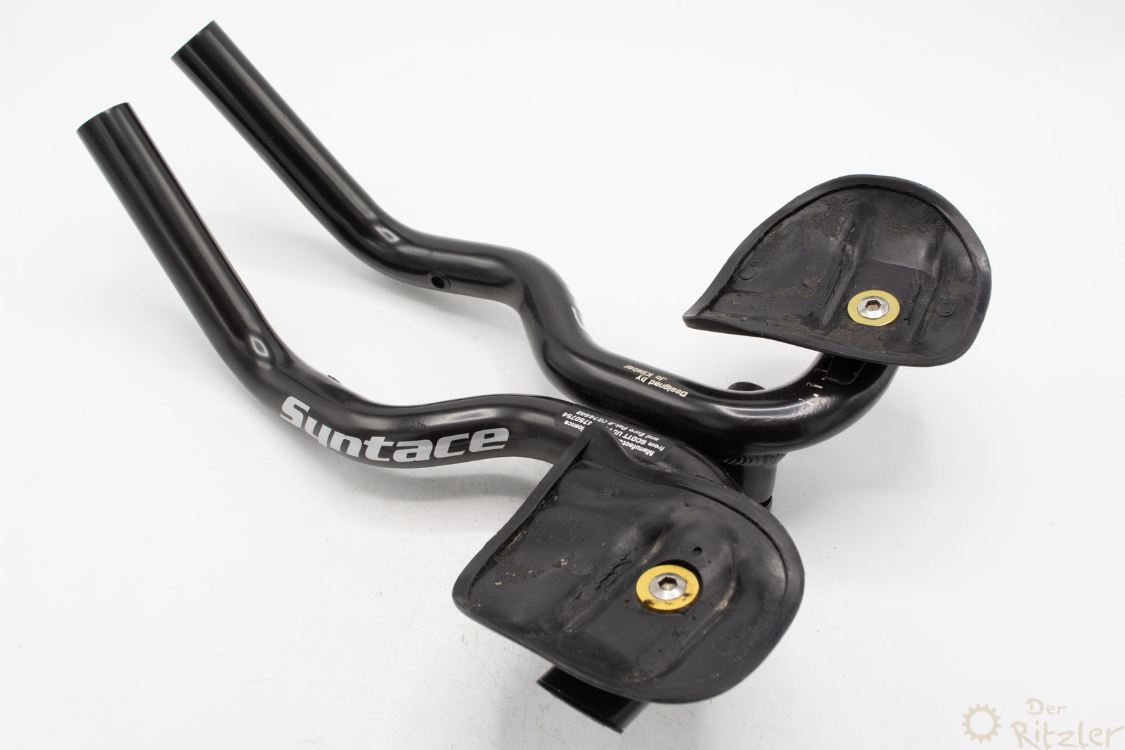 Syntace C2 Clip Lenkeraufsatz