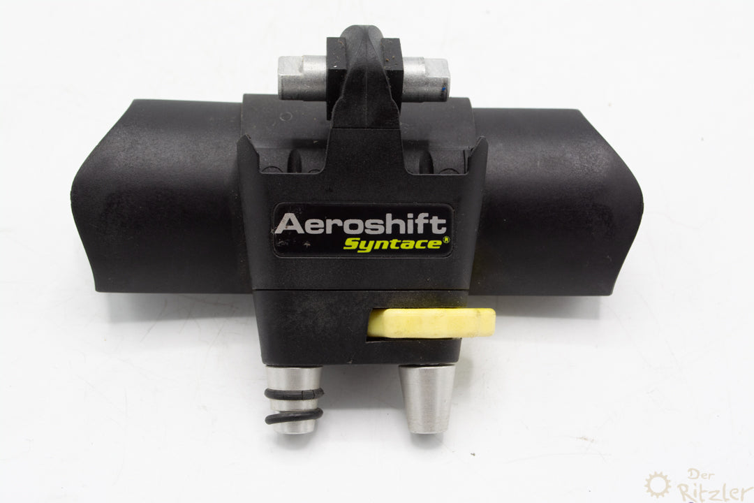 Syntace Aeroshift Triathlon Schaltsystem