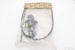 Syntace Aeroshift Triathlon Schalthebel