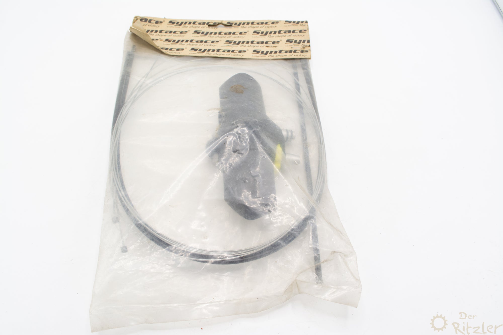 Syntace Aeroshift Triathlon Schalthebel