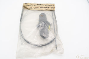 Syntace Aeroshift Triathlon Schalthebel