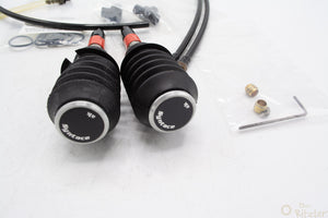 Syntace ak hydraulische Triathlon Bremse