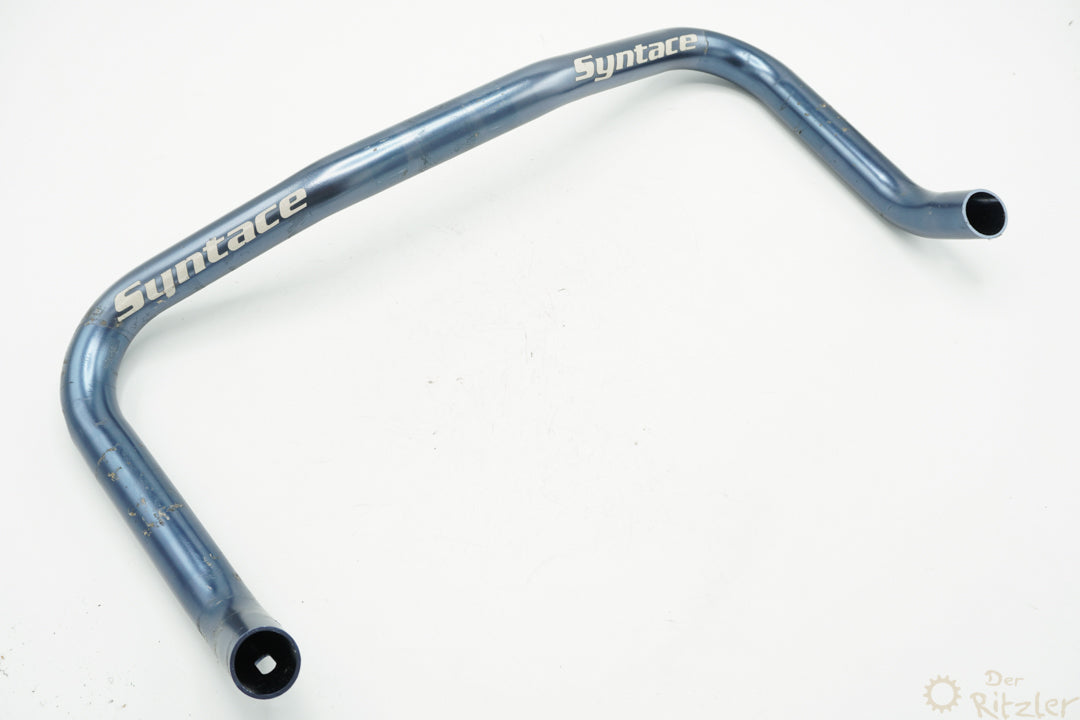 syntace lenkerband Syntace Stratos Bullhorn Lenker