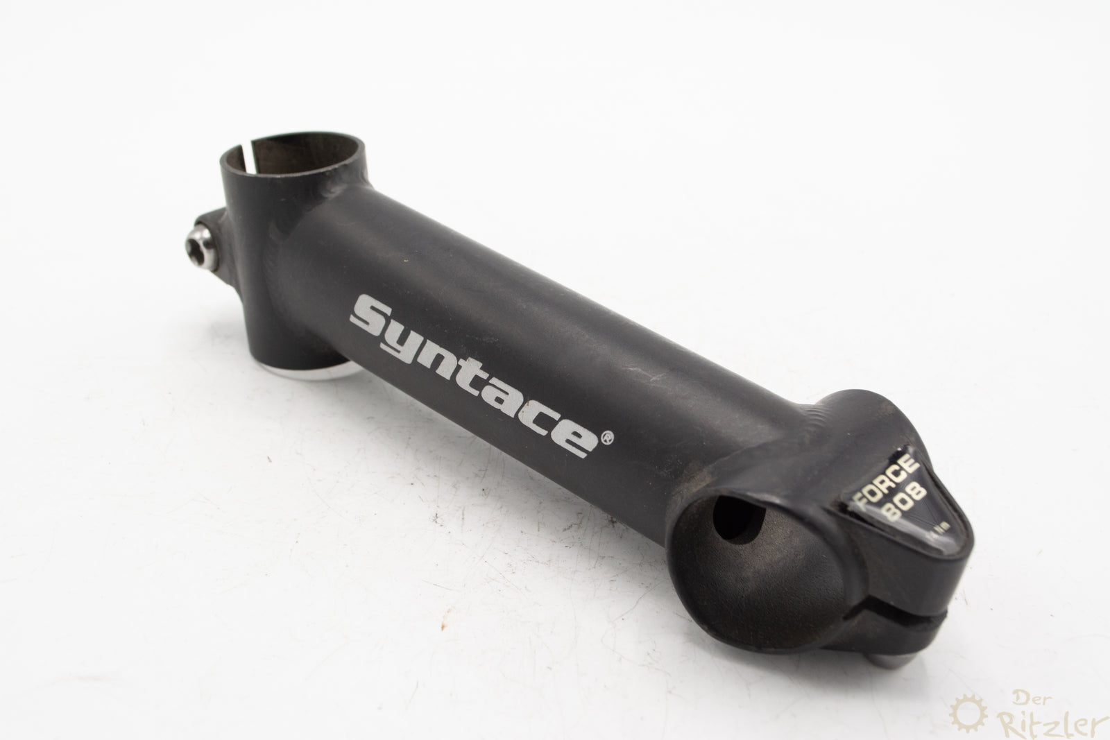 Syntace Force 808 Ahead-Vorbau 1"