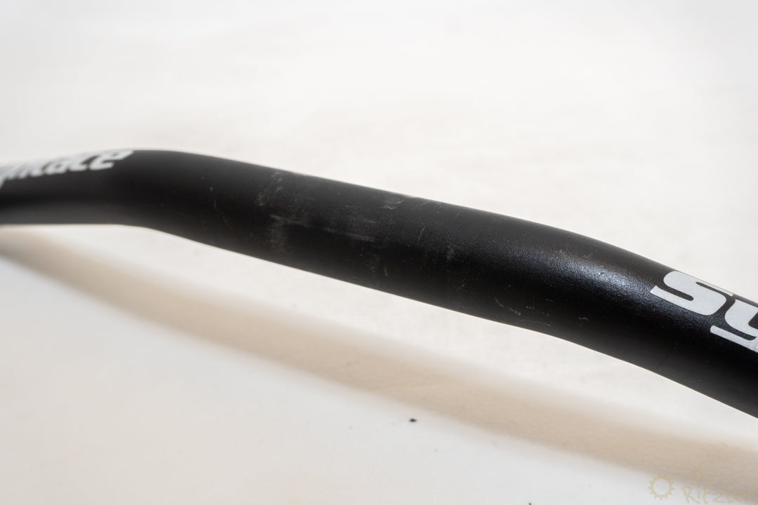 Syntace Stratos L Zeitfahrlenker 40cm schwarz