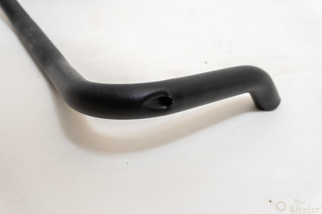 Syntace Stratos L Zeitfahrlenker 40cm schwarz