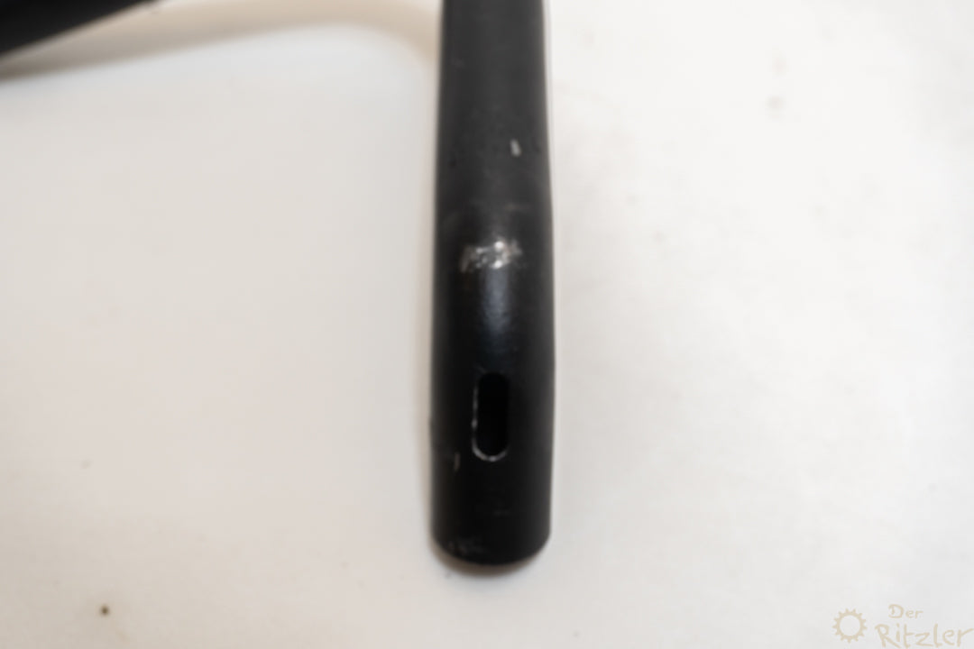 Syntace Stratos L Zeitfahrlenker 40cm schwarz